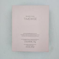 Mary Kay Time Wise set ~ Refine & Pore Minimizer