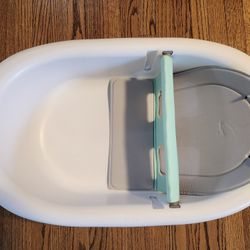 Frida Baby Bath Tub