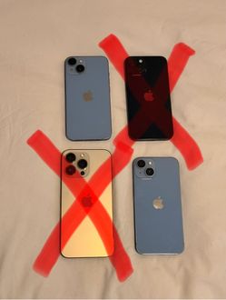 iPhone 14