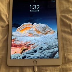 ipad 5th gen