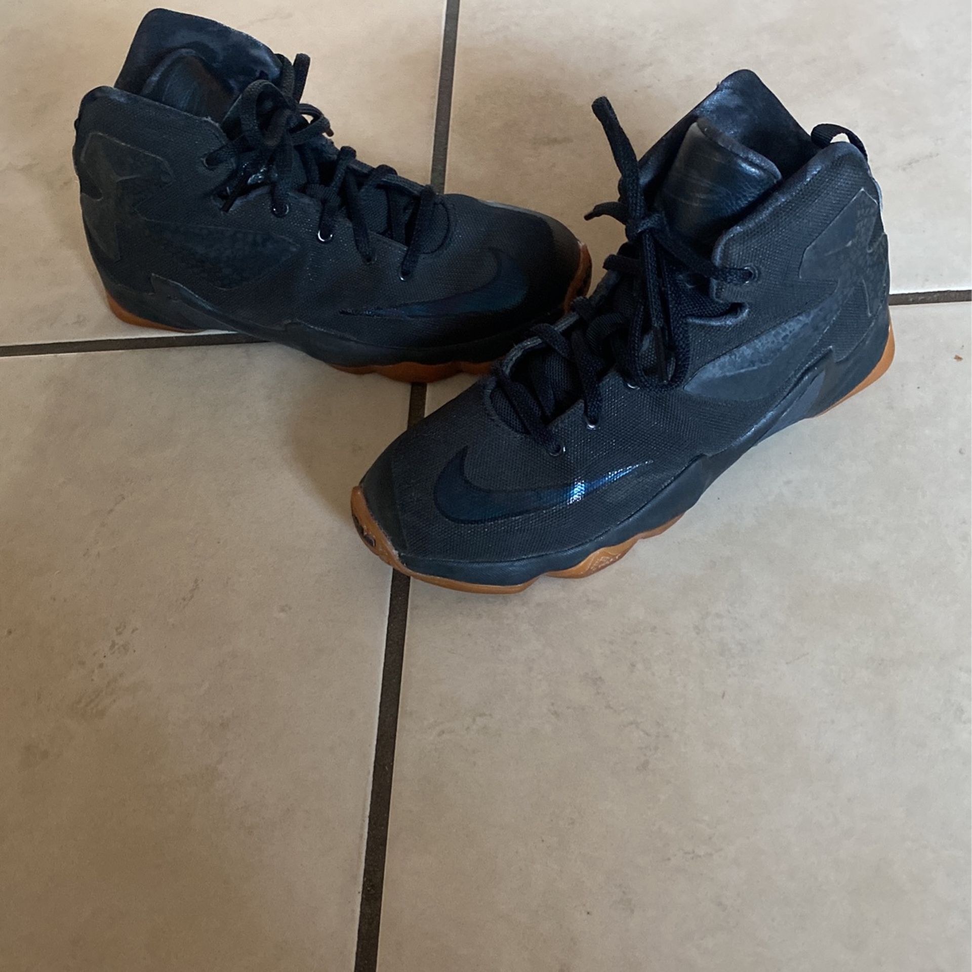 Nike Lebron 13 | Size 2