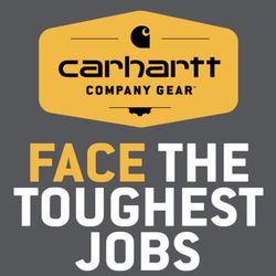 Carhartt Reusable Face Mask