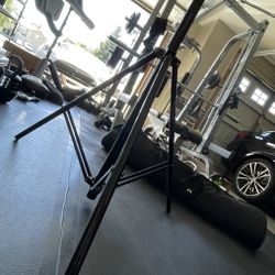 Heavy Duty Photography Light Stands