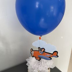 Blinppin Party Decor Centerpiece 