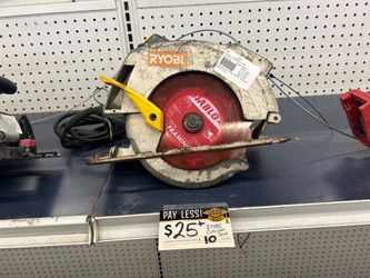 Circular saw Ryobi