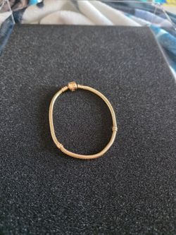 Pandora gold 8.5"