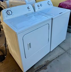Electric dryer and washer-DELIVERY-🛻