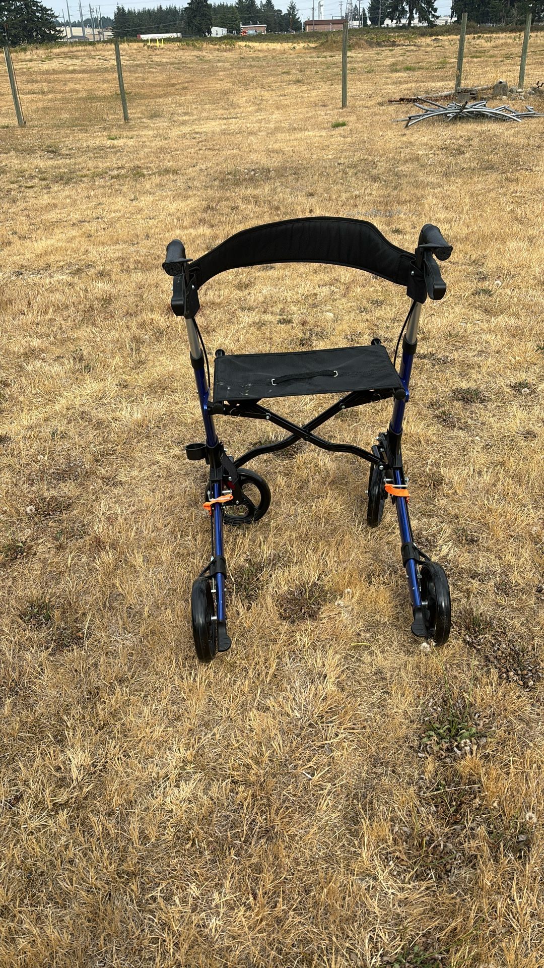 Medical Walker
