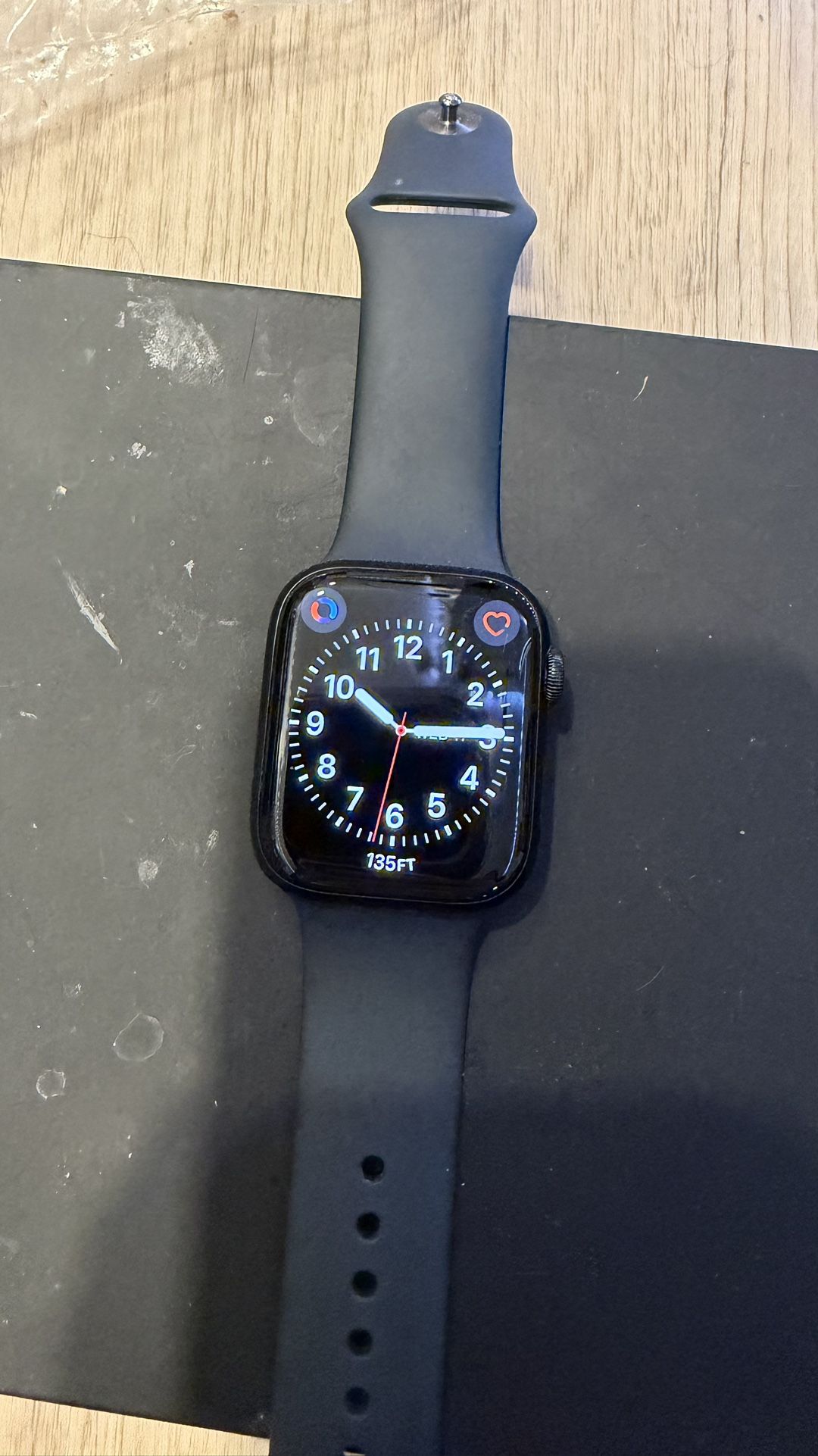 Apple Watch Series 7 45mm GPS only