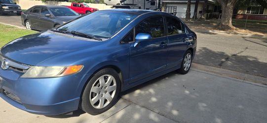2006 Honda Civic