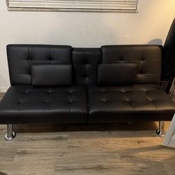 Office couch