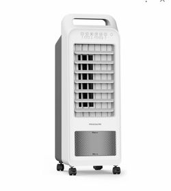 Frigidaire 235-CFM 3 -Speed Portable Evaporative Cooler for 175-sq ft