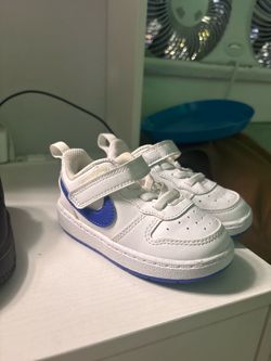 Nike Toodler shoes