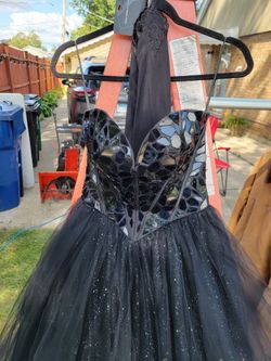 PROM DRESS *ONE OF A KIND*