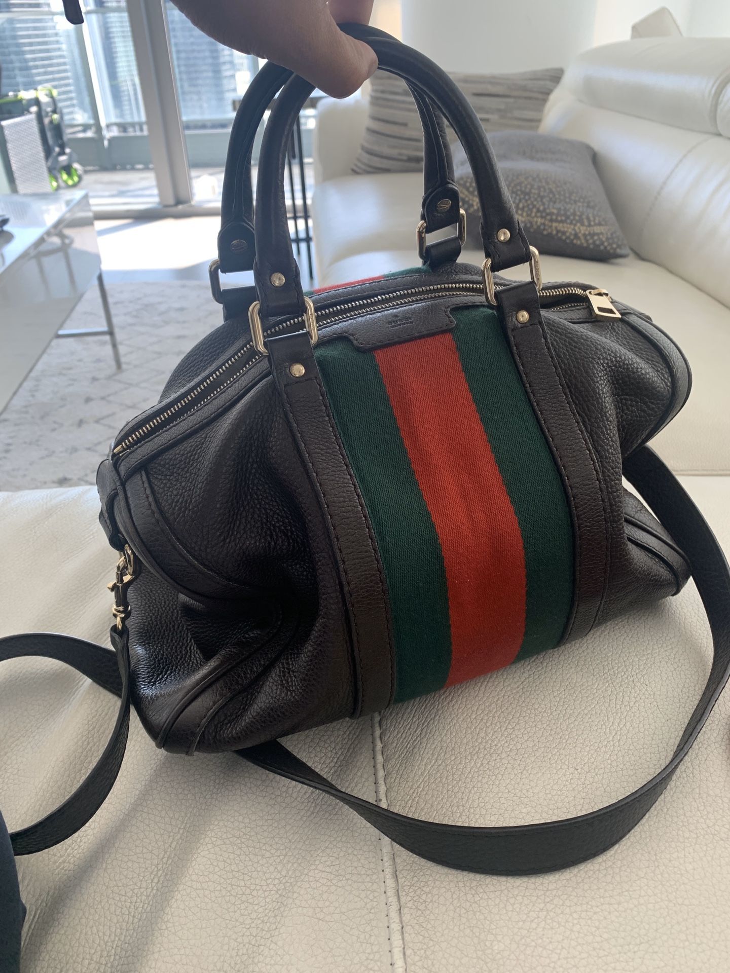 Gucci Tote Collection Edition