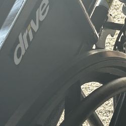 Drive Wheelchair