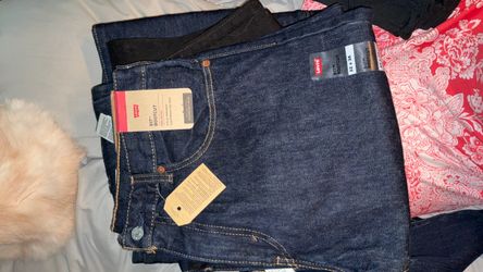 Levi's 517 Bootcut Jeans 32x36