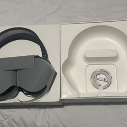 AirPods Max Midnight Black