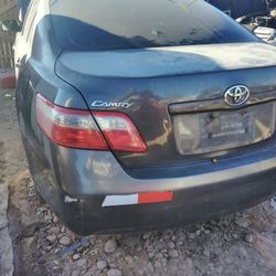 2007 Camry Part's Only 