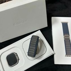 Apple Watch Ultra 2 49mm