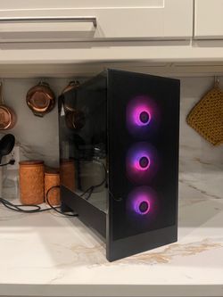 gaming pc