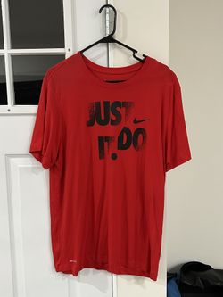 Dri Fit Nike