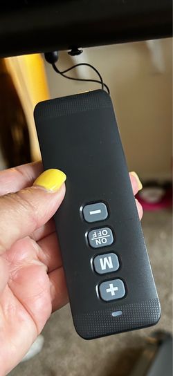 Walking pad