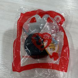McDonald’s Pongo The Penguin Ty Beanie Boos