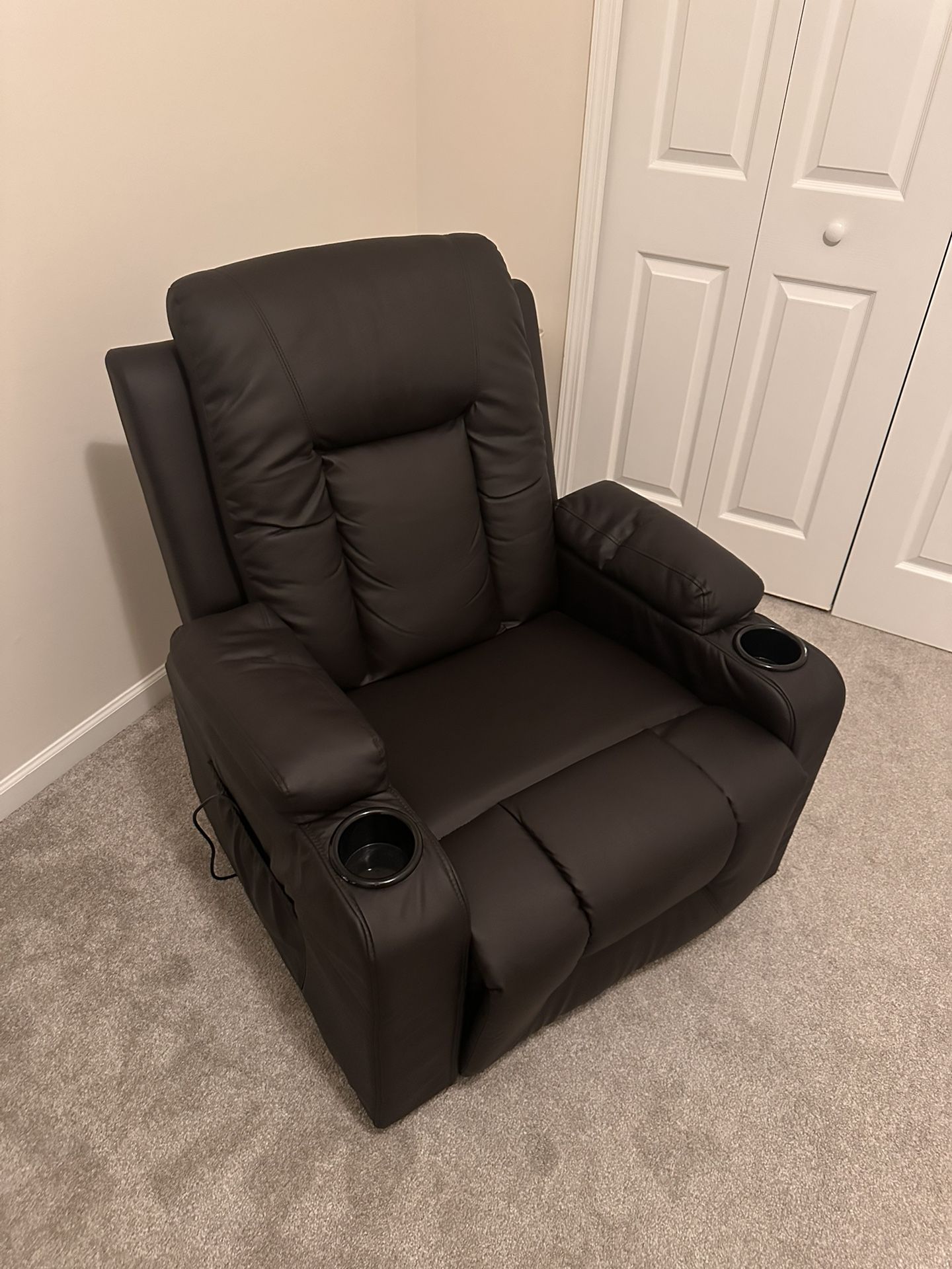 Recliner Chair