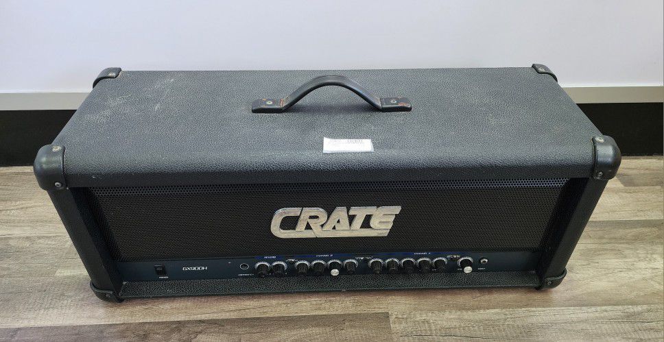 Crate Audio Head UNIT GX-900H