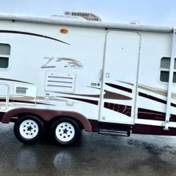 ⛔️2005 Keystone Zeppelin💯PRICE $1000💯⛔️