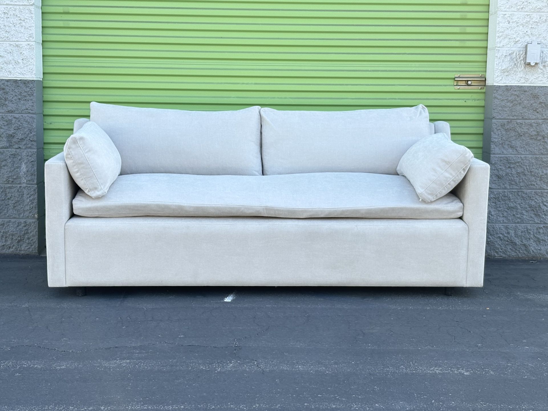 Sofa ( Down Filled)