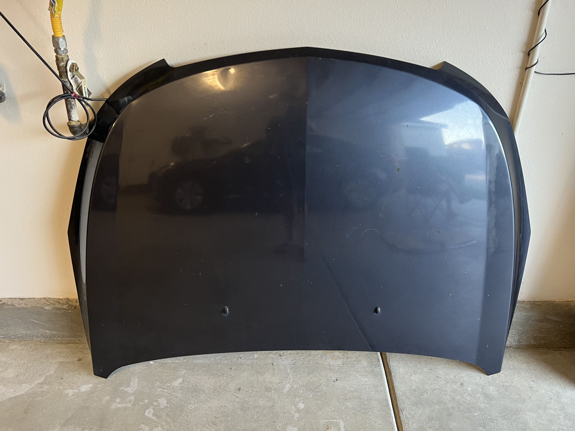 2014 Chevy Cruze Hood (1st Gen)
