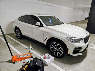 Brakes And Oil Labor Services