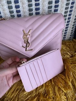 Ysl purse