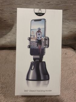 Object Tracking Holder