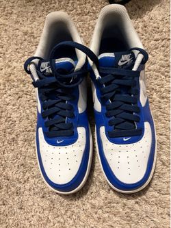 Nike air force 1 low size 10