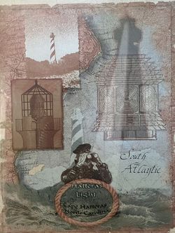 Wall Art WL18”  H 22” 