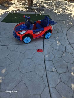 Kids car 12v