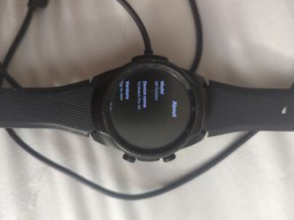 TicWatch pro 4g