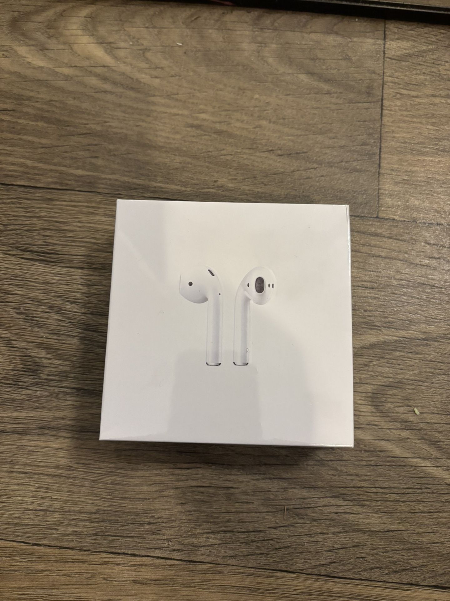 Air Pods 2nd Gen