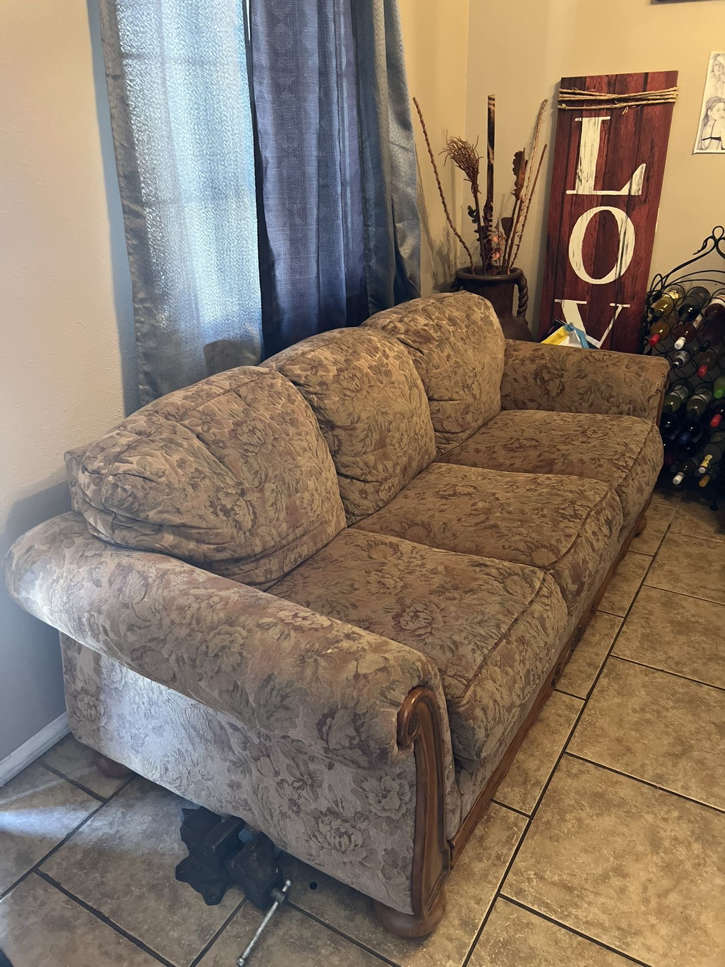 Sofas