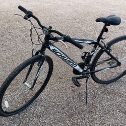 Schwinn Pathway 12 Speed Cruiser 26in