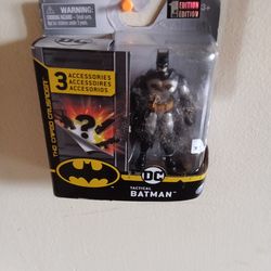 Batman figure