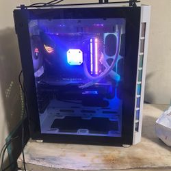 Reliable, Solid, And Worth The Buy Gaming PC
