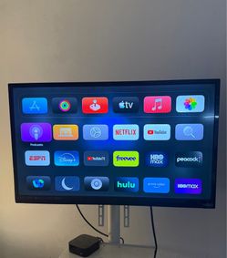 32” Vizio TV
