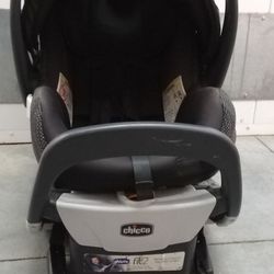 Chicco Fit2 Adapt Infant & Toddler Car Seat