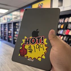 iPad Mini 5 64GB Wifi
