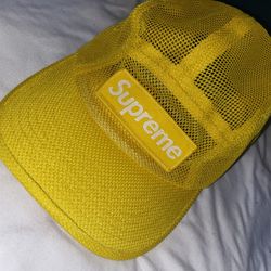 Supreme Hat Cordura 