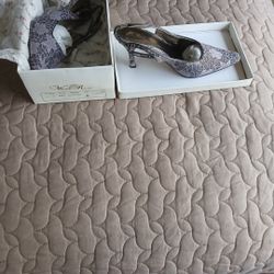 Women's Dressy Shoes